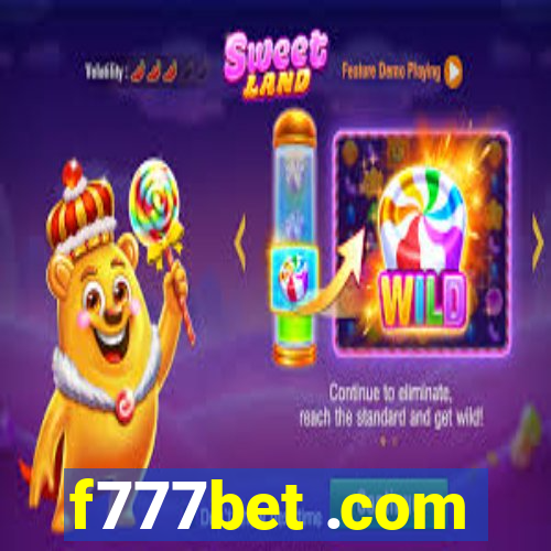 f777bet .com